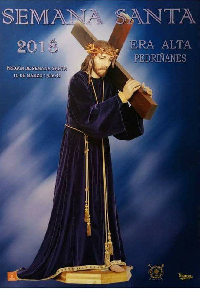 Semana Santa en Era Alta 2018 Era Alta